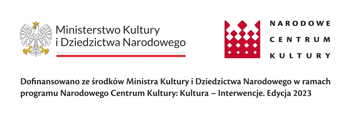 Narodowe Centrum Kultury