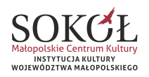 Małopolskie Centrum Kultury SOKÓŁ w Nowym Sączu